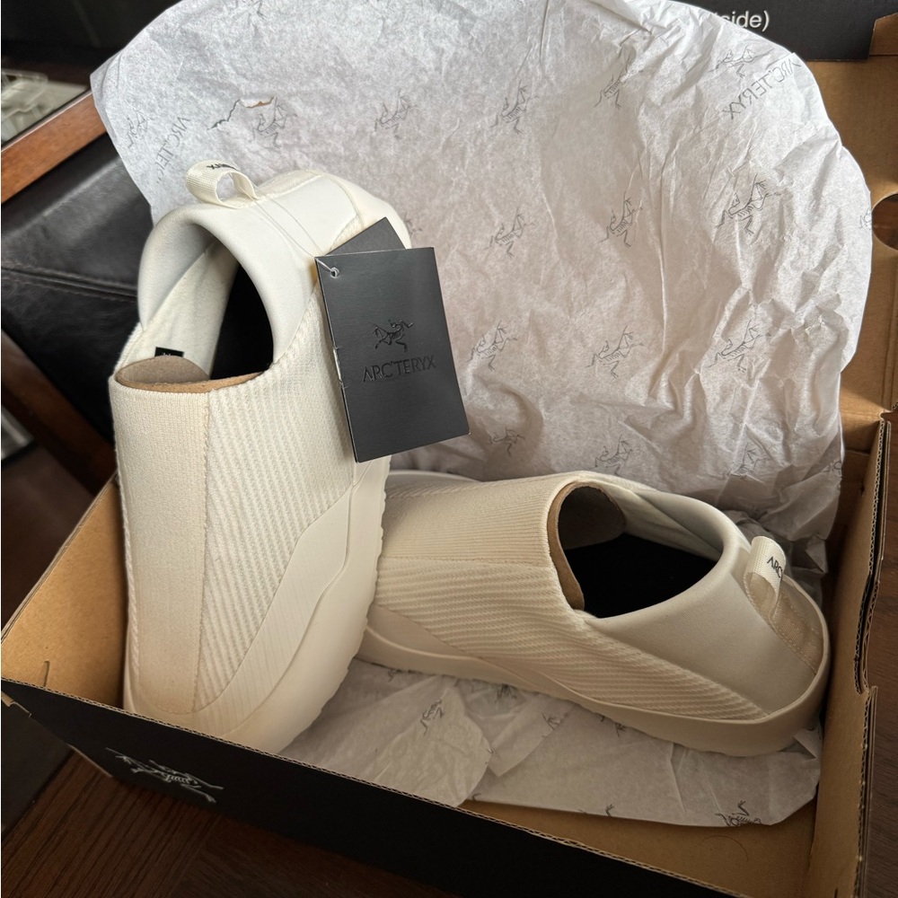 Arc'teryx Kragg Approach Shoes